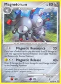 Magneton (42) #42/100