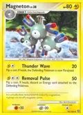 Magneton (43) #43/100