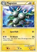 Magneton #43/102
