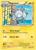 Magneton (44) #44/135