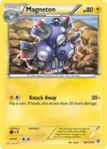 Magneton (45) #45/135