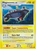 Magnezone (6) #6/100
