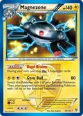 Magnezone (Team Plasma) #46/135