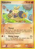 Makuhita #65/107