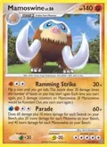 Mamoswine #21/100