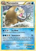 Mamoswine #5/102