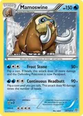 Mamoswine #28/135