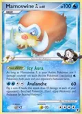 Mamoswine GL #27/111