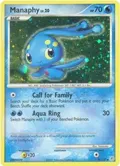 Manaphy #9/130