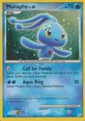 Manaphy #4/12