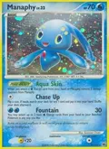 Manaphy #8/100