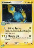 Manectric