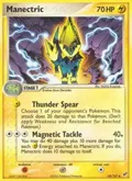 Manectric #38/107