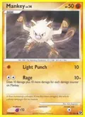 Mankey #79/106