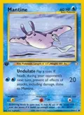 Mantine #064/111