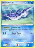 Mantine #29/123