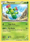 Maractus (11) #11/114