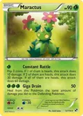 Maractus (12) #12/114