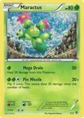 Maractus - 2/12 #002/012