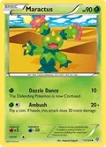 Maractus #11/135