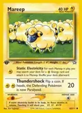 Mareep #065/111