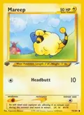 Mareep #075/105