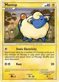 Mareep #73/123