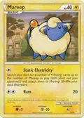 Mareep (#20) #20/30