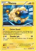 Mareep #38/124