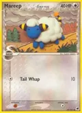 Mareep (Delta Species) #54/101