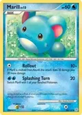 Marill #88/130