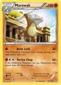 Marowak #61/124