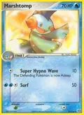 Marshtomp #36/106
