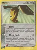 Mawile #9/100
