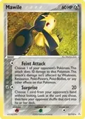 Mawile #23/110