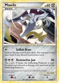 Mawile #56/90
