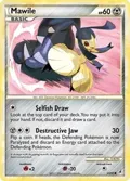 Mawile #64/95