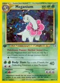 Meganium (10) #010/111