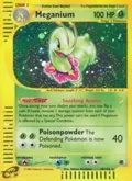 Meganium (18) #018/165