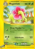 Meganium (53) #053/165