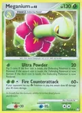 Meganium #13/123