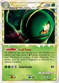 Meganium (Prime) #109/123