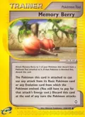 Memory Berry #128/147