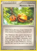 Memory Berry #80/100