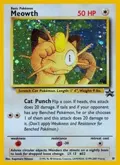 Meowth #10/53