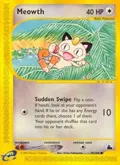 Meowth #078/144