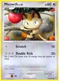 Meowth #114