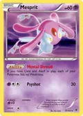 Mesprit #37/101
