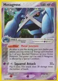 Metagross #11/101