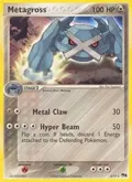 Metagross #002/017
